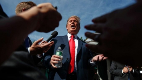 Trump Proposes to End Special Trade Treatment for India