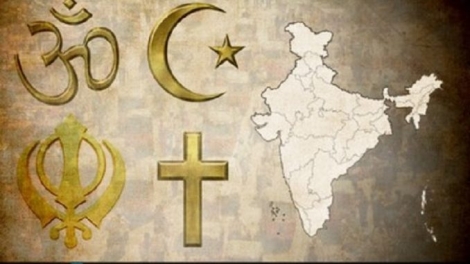 Religious freedom conditions in India on a downward trend in 2018: US Commission Report
