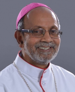 Bishop hospitalized after attack by parishioners