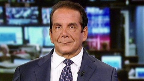 Fox News Pundit Charles Krauthammer Dead At 68