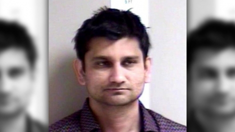 Prabhu Ramamoorthy Spirit Airlines passenger convicted of sexually assaulting 22-year-old woman on flight